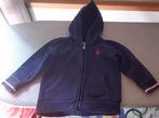 Gilet Timberland, Kinderen en Baby's, Babykleding | Maat 86, Ophalen, Timberland, Truitje of Vestje, Zo goed als nieuw