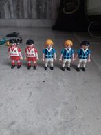 Voetbal, Enlèvement