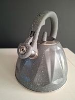 Waterkoker / fluitketel voor inductie 3 liter, Electroménager, Bouilloires, 2 litres ou plus, Enlèvement, Neuf, Sans fil