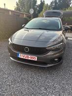 Fiat tipo 1400 turbo 67000km, Auto's, 4 deurs, Stof, Zwart, Overige kleuren