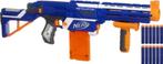 Nerf Retaliator, Enlèvement, Comme neuf