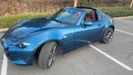 Mazda MX5 ND RF 2l 184 cv (2018, 1er prop.), Cuir, Achat, Euro 6, 137 kW