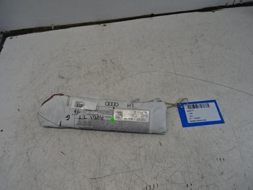 STOEL AIRBAG LINKS VOOR Audi TT (FV3 / FVP) (8S8880241F), Auto-onderdelen, Overige Auto-onderdelen, Audi, Gebruikt