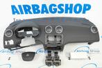 Airbag set - Dashboard Seat Ibiza 6J facelift (2016-heden), Auto-onderdelen, Gebruikt, Ophalen of Verzenden