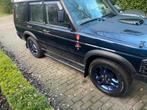 Mooi! Mooie set velgen 18 inch Landrover Discovery 2 RR P38, Auto-onderdelen, Ophalen
