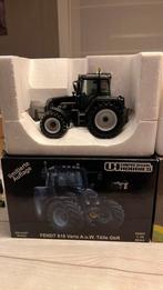 Universel Hobbies Fendt 818 black edition, Ophalen of Verzenden, Zo goed als nieuw, Tractor of Landbouw, Universal Hobbies