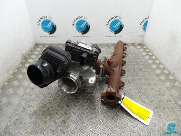 B.M.W. X5 [TURBOCHARGER] 2018 beschikbaar voor biedingen