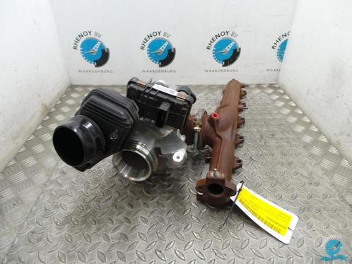 B.M.W. X5 [TURBOCHARGER] 2018, Auto-onderdelen, Motor en Toebehoren, Gebruikt, ARN erkend, Stiba lid, Erkend duurzaam, Ophalen of Verzenden