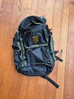 Backpack Wolfskin, 40 cm of meer, Minder dan 30 cm, Zo goed als nieuw, Trekking