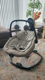 Joie serina 2in1 wipstoel schommelwip, Kinderen en Baby's, Wipstoeltjes, Ophalen of Verzenden, Zo goed als nieuw, Wipstoel, Met gordel(s) of riempje(s)