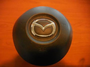 Stuur airbag  Mazda X5 beschikbaar voor biedingen
