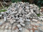 Betonklinkers - GRATIS, Tuin en Terras, Tegels en Klinkers, Ophalen, Gebruikt, Klinkers, 10 m² of meer