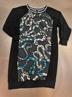 Marccain kleed maat 3/40 - perfecte staat., Kleding | Dames, Maat 38/40 (M), Zwart, Ophalen of Verzenden, Zo goed als nieuw