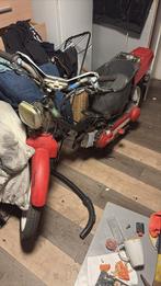 Project honda wallaroo, Ophalen, Honda, Gebruikt, 50 cc