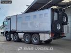 TATRA T158 8X8 NL-Truck 8x8 Off-Grid Camper Hydraulic Winch, Bedrijf, Diesel, Airconditioning, 8 meter en meer