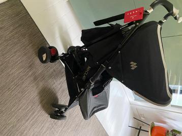 Maclaren buggy techno XT beschikbaar voor biedingen
