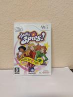 Totally Spies Tottaly party Wii, À partir de 3 ans, Aventure et Action, Utilisé, Enlèvement ou Envoi