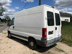 2003 Peugeot Boxer Lichte vrachtwagen, Auto's, Peugeot, Gebruikt, Overige brandstoffen, Bedrijf, Handgeschakeld