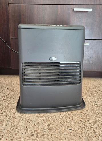 Petroleumkachel Kanzai  beschikbaar voor biedingen