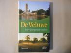 De Veluwe, Comme neuf, Envoi, Reizen