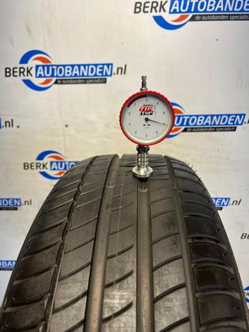 2x Michelin Primacy 3 (DEMO) 215/60 R17 96V 215/60/17 215601 beschikbaar voor biedingen