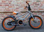 Amigo booster fiets 16 inch, Ophalen, Gebruikt, 16 inch