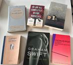 leesboeken taal- en letterkunde, Boeken, Ophalen, Gelezen