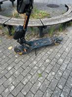 Kukirin g2 master, Fietsen en Brommers, Steps, Ophalen of Verzenden, Zo goed als nieuw, Kukirin