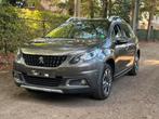 Peugeot 2008 1.2 Benzine – 132.000 km – Topstaat, Autos, Peugeot, Argent ou Gris, Achat, Euro 6, Boîte manuelle