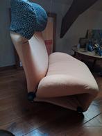 Cassina Wink Fauteuil, Ophalen, Zo goed als nieuw