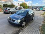 1,2cc BENZIN 2003 AIRCO 200,000KM ESSENCE 0471654764, Auto's, Zwart, Blauw, Bedrijf, 5 deurs