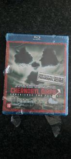 Chernobyl diaries blu ray nieuw NL, Ophalen of Verzenden, Nieuw in verpakking