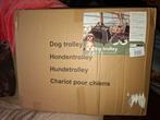 HONDEN TROLLEY, Ophalen, Zo goed als nieuw