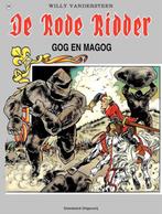 gog en magog nr 206, Ophalen of Verzenden, Zo goed als nieuw, Willy Vandersteen