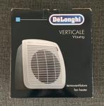 DeLonghi Blaasradiator, Elektronische apparatuur, Airco's, Ophalen of Verzenden, Zo goed als nieuw