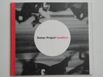 Gotan Project – Lunático (cd), Cd's en Dvd's, Ophalen of Verzenden