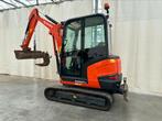 2023 kubota kx027-4 in nieuwstaat, Zakelijke goederen, Machines en Bouw | Kranen en Graafmachines, Ophalen, Graafmachine