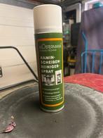 Kachel glasreinigings spray. Professionele kwaliteit, Huis en Inrichting, Schoonmaakartikelen, Ophalen, Schoonmaakmiddel