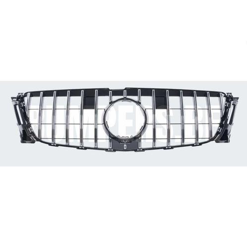 Grill Chroom GT Panamericana Radiatorrooster Mercedes GL X16, Auto-onderdelen, Overige Auto-onderdelen, Gebruikt, 6 maanden garantie