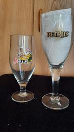 PETRUS - verre, Enlèvement ou Envoi, Verre à bière