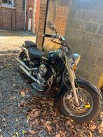 Yahama xvs 650 drag star, Motoren, Chopper, Particulier