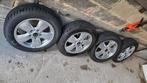 MINI Cooper winterset, Auto-onderdelen, Ophalen, Gebruikt, 15 inch, 175 mm
