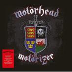 Motörhead – Motörizer (LP/NIEUW), Ophalen of Verzenden, Nieuw in verpakking