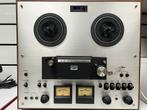 AKAI GX-230D bandrecorder —automatisch omgekeerd - 3 motoren, Audio, Tv en Foto, Bandrecorder, Ophalen, Bandrecorder