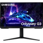 SAMSUNG Odyssey G3 G30D 24" gaming monitor, Computers en Software, Monitoren, HD, VA, Samsung, DisplayPort