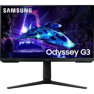 SAMSUNG Odyssey G3 G30D 24" gaming monitor beschikbaar voor biedingen