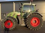 FENDT 720 Profi Plus WG3185, Zakelijke goederen, Fendt