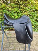 Seabis Vigo 18 Xchange dressuurzadel, Dieren en Toebehoren, Ophalen of Verzenden, Gebruikt, Dressuur