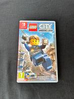 LEGO City Undercover (Nintendo Switch), Games en Spelcomputers, Online, Vanaf 18 jaar, Overige genres, Ophalen of Verzenden
