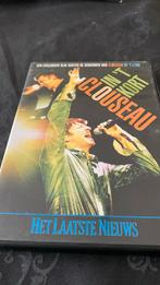 Clouseau, CD & DVD, DVD | Musique & Concerts, Enlèvement ou Envoi